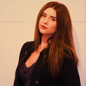 Meet your Posher, Alexandria